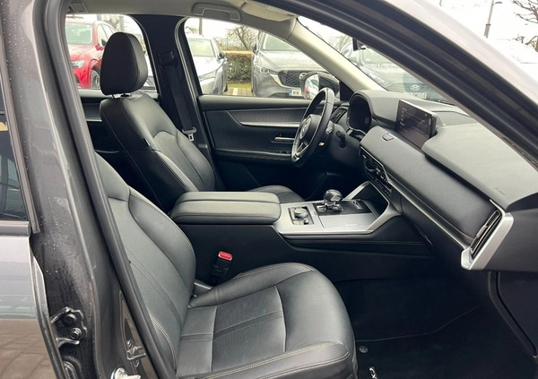 Mazda CX-60 cena 228800 przebieg: 15802, rok produkcji 2022 z Szczawnica małe 466